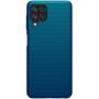 Nillkin Super Frosted Shield Matte cover case for Samsung Galaxy A22 4G order from official NILLKIN store